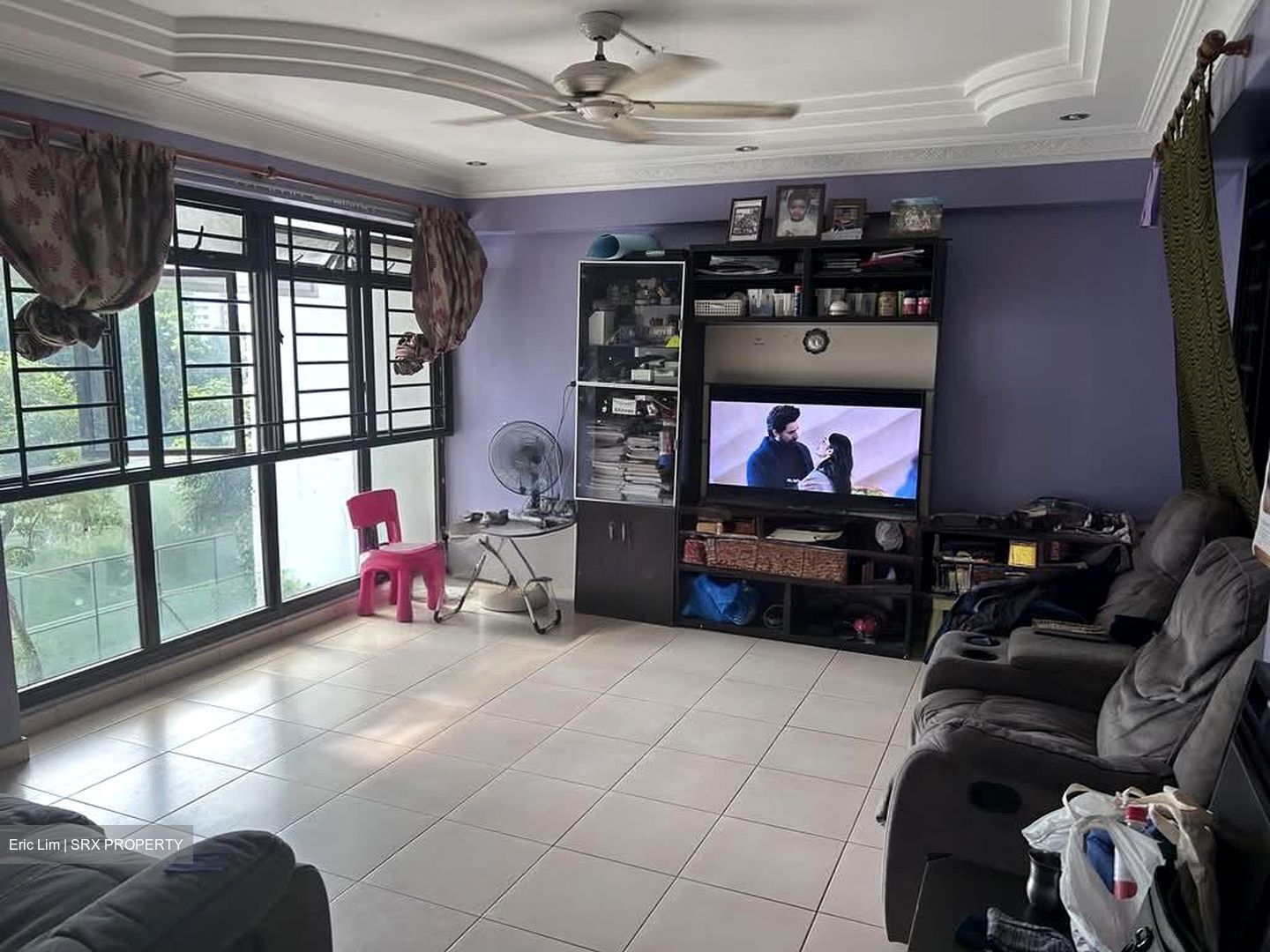 Blk 299B Compassvale Green (Sengkang), HDB 4 Rooms #588660421
